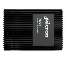 SSD накопитель Micron 6.4Tb 7450 Max (MTFDKCC6T4TFS-1BC1ZABYY)