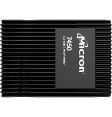 SSD накопитель Micron 6.4Tb 7450 Max (MTFDKCC6T4TFS-1BC1ZABYY)