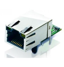 Преобразователь MOXA MiiNePort E1-H-T