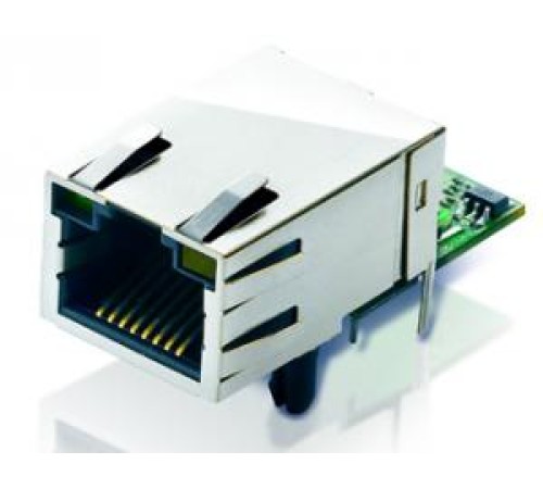 Преобразователь MOXA MiiNePort E1-H-T