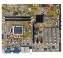 Промышленная плата IEI IMBA-H810
