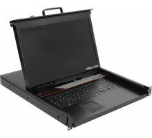 KVM переключатель ProCase E1701HD