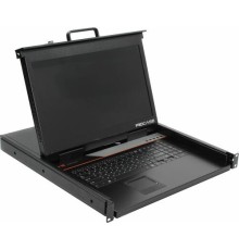 KVM переключатель ProCase E1701HD