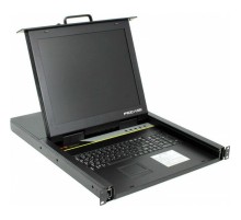 KVM переключатель ProCase E1708