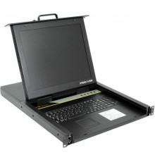 KVM переключатель ProCase E1708
