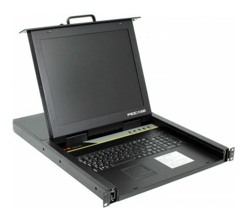 KVM переключатель ProCase E1708