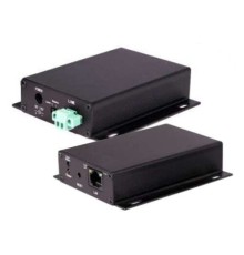 Удлинитель Osnovo TA-IP+RA-IP