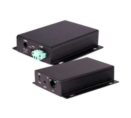 Удлинитель Osnovo TA-IP+RA-IP