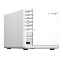 Сетевой накопитель Qnap TS-364-4G