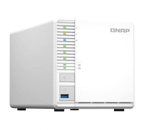 Сетевой накопитель Qnap TS-364-4G