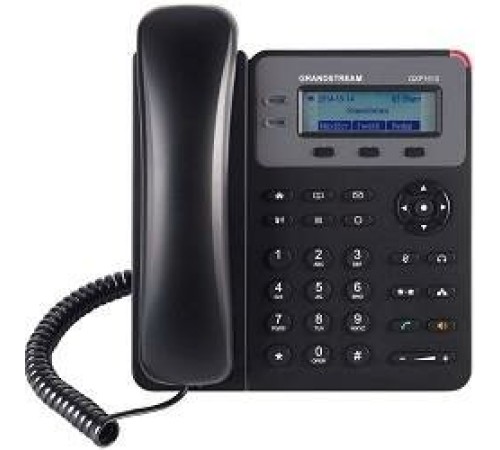IP-телефон Grandstream GXP1610P