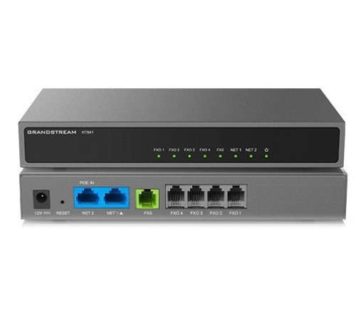 Шлюз Grandstream HT841