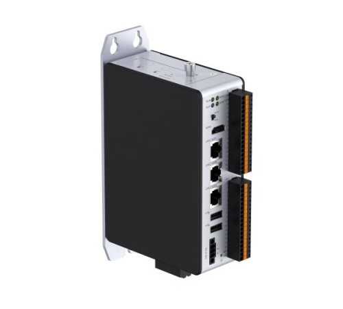 Встраиваемый компьютер Nodka NP-6162-IO-4G-16G