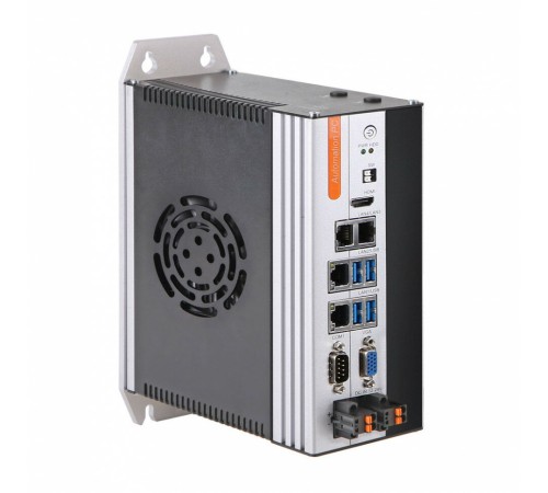 Встраиваемый компьютер Nodka NP-NNZ-L4-10500-4G-SSD512G