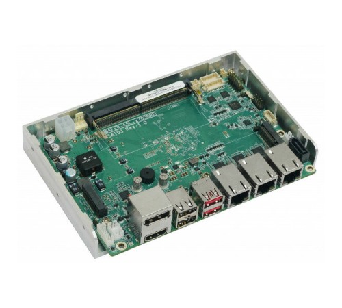 Промышленная плата IEI WAFER-ASL-R3