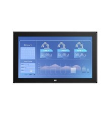 Панельный компьютер IEI PPC2-CW185A-ADLP-i5/8G
