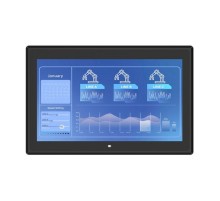 Панельный компьютер IEI PPC2-CW215A-ADLP-i5/8G