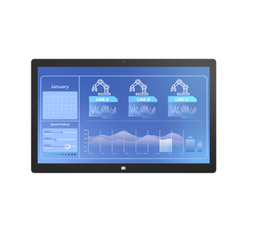 Монитор IEI DM2-W238KL