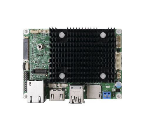 Промышленная плата IEI HYPER-RK3566