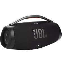 Портативная акустика JBL Boombox 3 Black (JBLBOOMBOX3BLKAS)