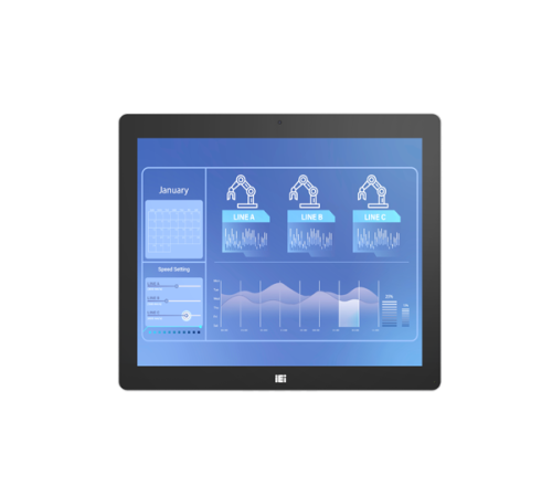 Монитор IEI DM2-170HL