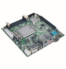 Промышленная плата IEI KINO-ADL-H610