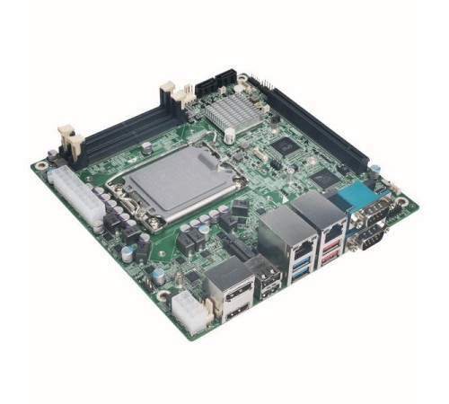 Промышленная плата IEI KINO-ADL-H610