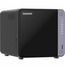 Сетевой накопитель Qnap TS-432X-4G