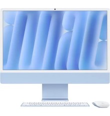 Моноблок Apple iMac A3137 (MWV13HN/A)
