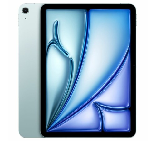 Планшет Apple iPad Air 2024 Wi-Fi A2902 (MUWH3HN/A)