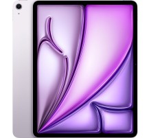 Планшет Apple iPad Air 13" (M2) 128Gb Wi-Fi Purple (MV2C3HN/A)