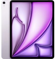 Планшет Apple iPad Air 13" (M2) 128Gb Wi-Fi Purple (MV2C3HN/A)