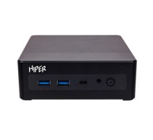 Неттоп Hiper Factum FN2 (FN2-i31315R8N2I6BWP)