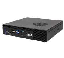 Неттоп Hiper Factum FT20 (FT20-i5144R16N5R6BWP)