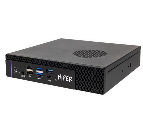 Неттоп Hiper Factum FT20 (FT20-i5144R16N5R6BWP)