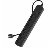 Сетевой фильтр Ippon BK-6-EU-1.8-10-B