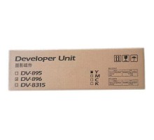 Узел проявки Kyocera 302MY93025
