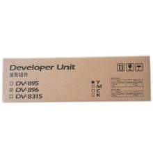 Узел проявки Kyocera 302MY93025