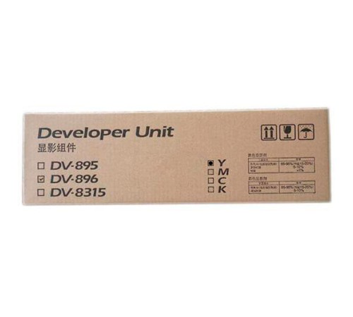 Узел проявки Kyocera 302MY93025