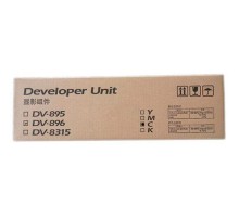 Узел проявки Kyocera 302MY93045