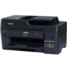 МФУ струйное Brother MFCT-4500DW (MFCT4500DW)