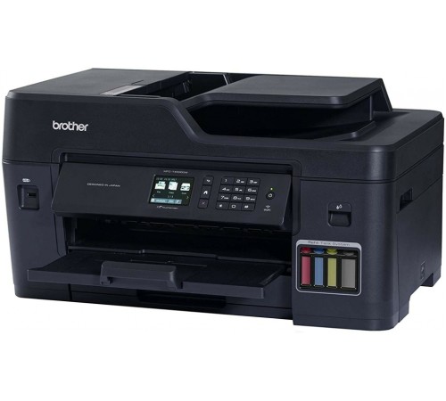 МФУ струйное Brother MFCT-4500DW (MFCT4500DW)