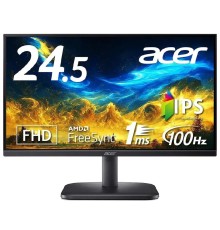 Монитор Acer EK251QGbi (UM.KE1CD.G01)