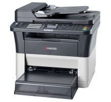 МФУ лазерное Kyocera FS-1125MFP (1102M73DZ2)