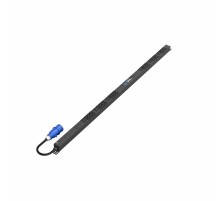 Блок розеток SmartWatt 0U-MI-1P32A-SMB-2CB-36C13-6C19-S-2M-IEC3