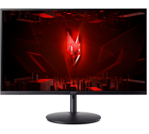 Монитор Acer Nitro ED343CURJ0bmiippx (UM.CE3CD.001)