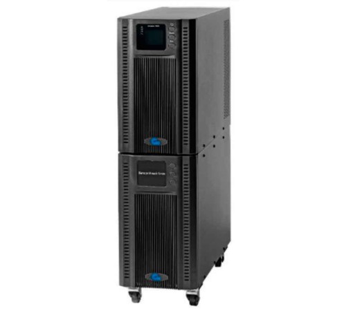 ИБП Парус Электро СИПБ10БА.10-11 (АПСМ.435341.028-01)