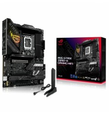 Материнская плата Asus ROG STRIX Z890-H GAMING WIFI (90MB1K20-M0EAY0)