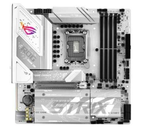 Материнская плата Asus ROG STRIX B860-G GAMING WIFI (90MB1JF0-M0EAY0)