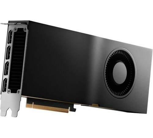 Видеокарта Nvidia RTX 4500 (900-5G132-2260-000)